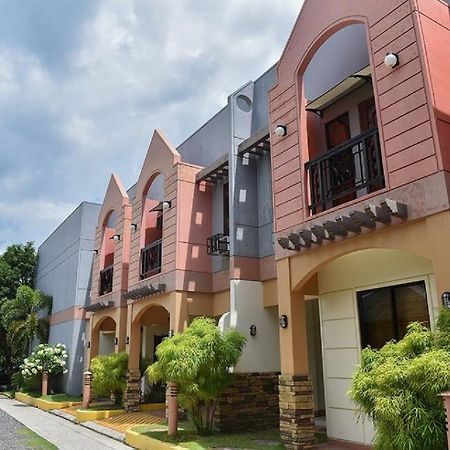 Manora Apartment Талисей Екстериор снимка