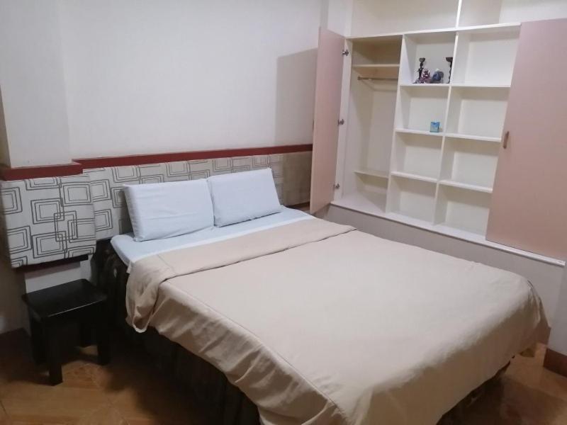 Manora Apartment Талисей Екстериор снимка