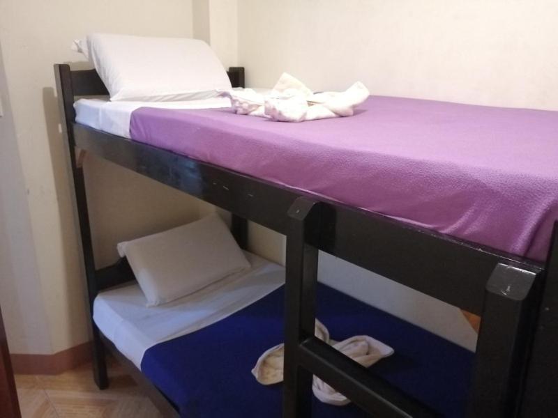 Manora Apartment Талисей Екстериор снимка