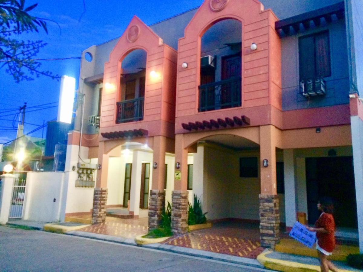 Manora Apartment Талисей Екстериор снимка