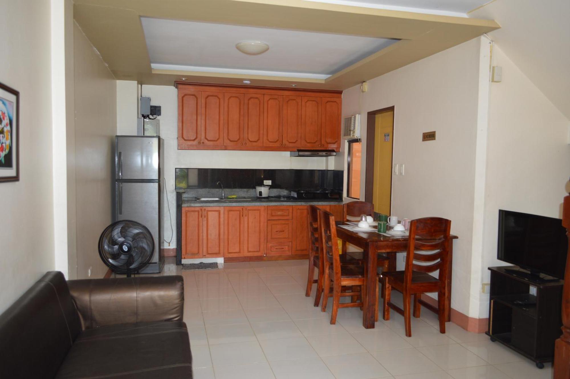 Manora Apartment Талисей Екстериор снимка
