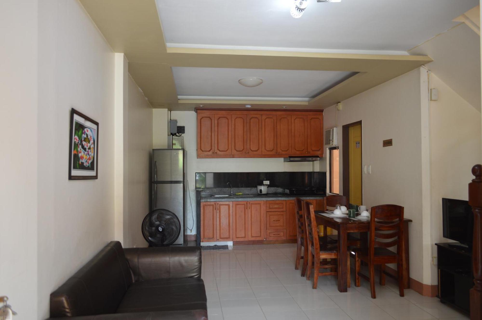 Manora Apartment Талисей Екстериор снимка
