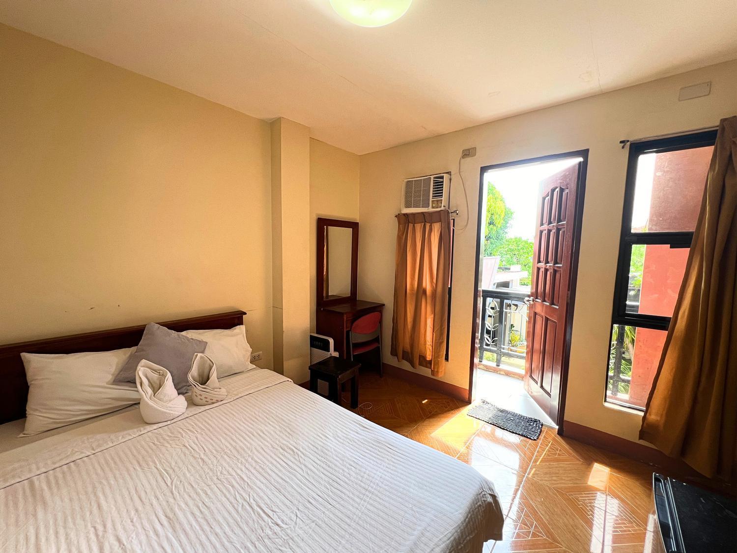 Manora Apartment Талисей Екстериор снимка