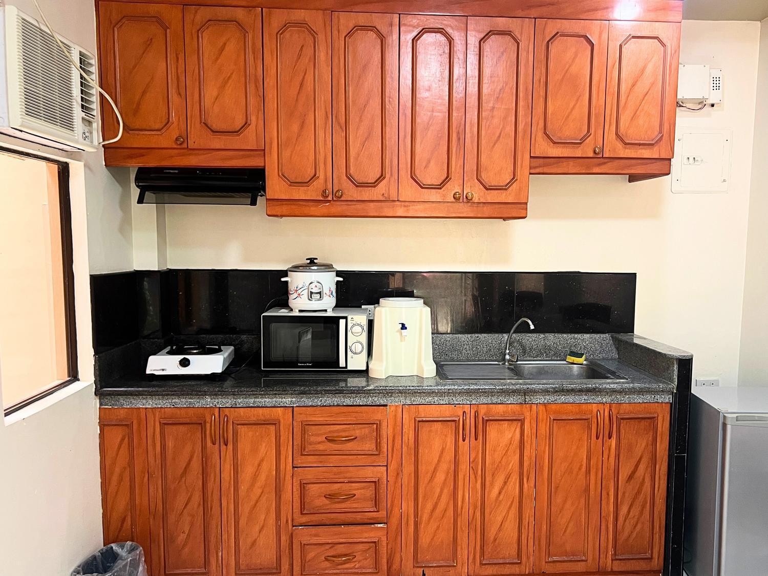 Manora Apartment Талисей Екстериор снимка