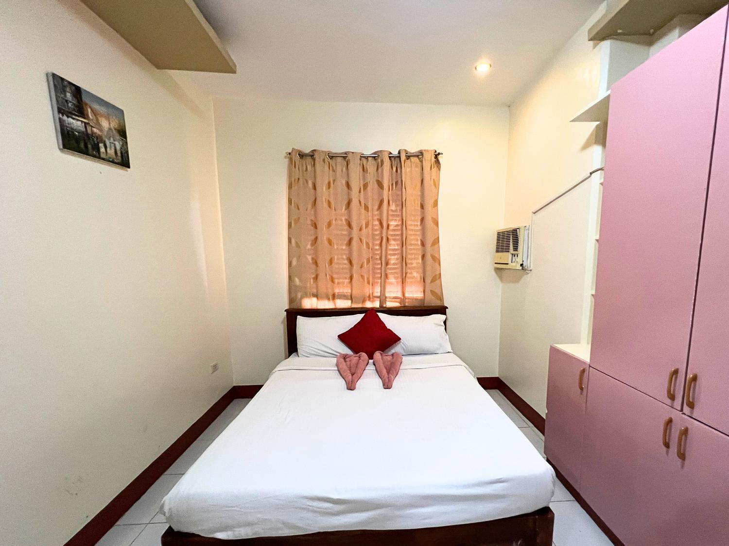 Manora Apartment Талисей Екстериор снимка