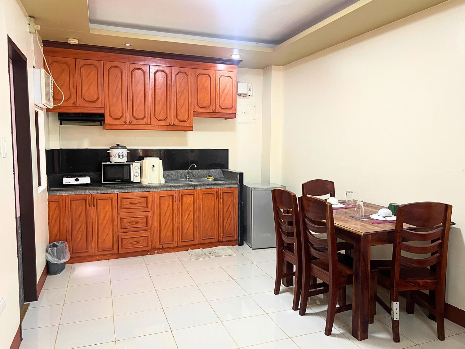 Manora Apartment Талисей Екстериор снимка