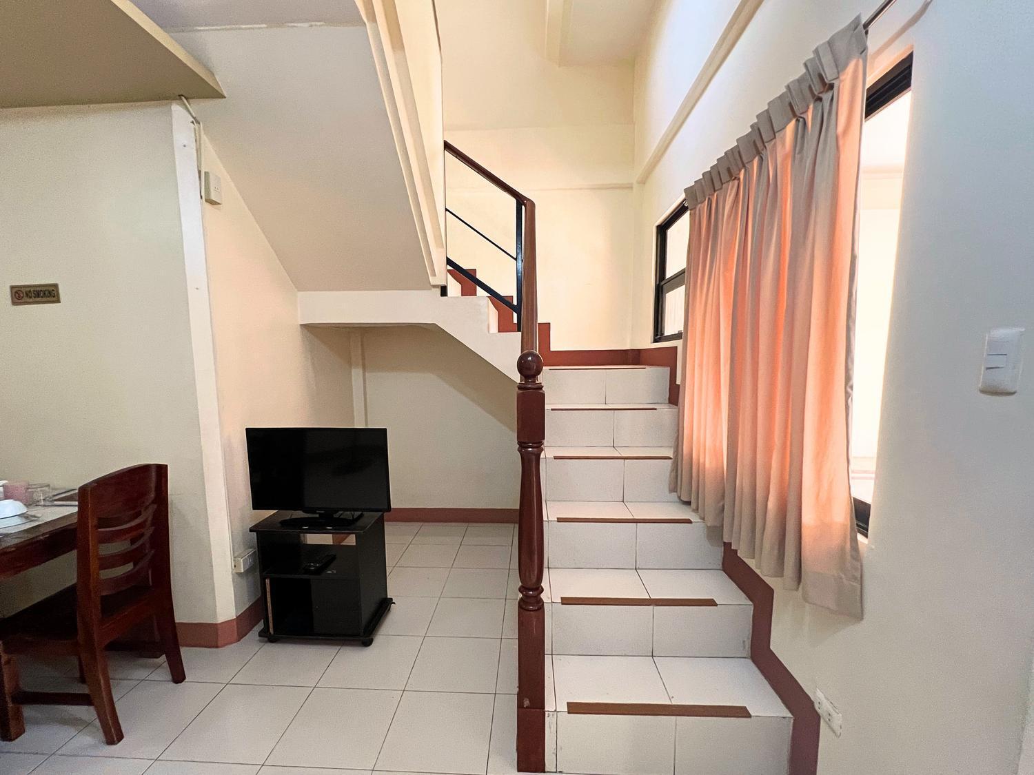 Manora Apartment Талисей Екстериор снимка
