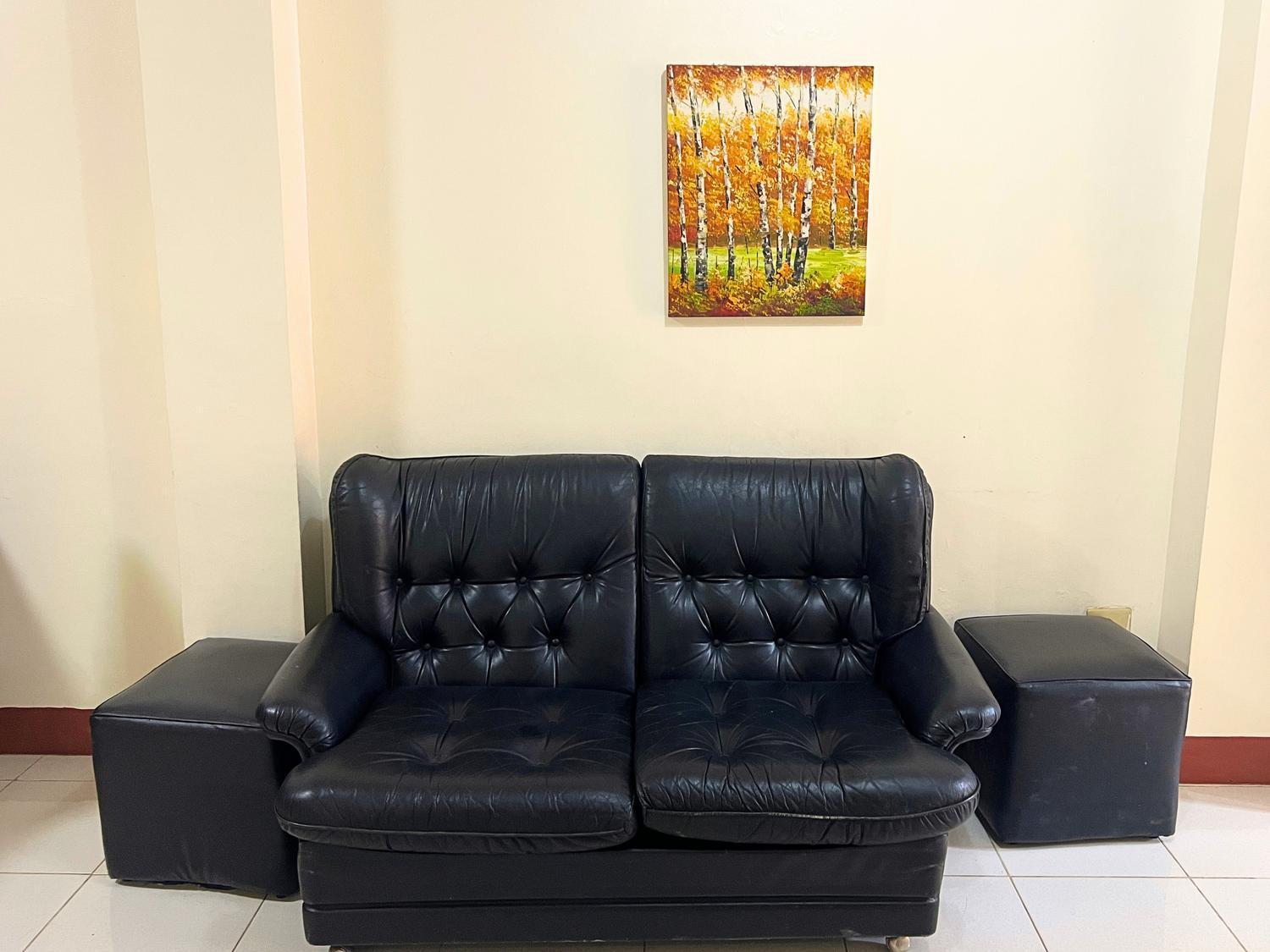 Manora Apartment Талисей Екстериор снимка