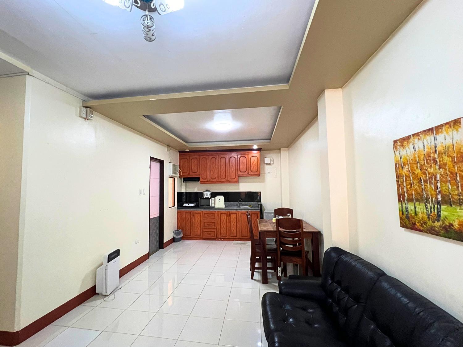 Manora Apartment Талисей Екстериор снимка
