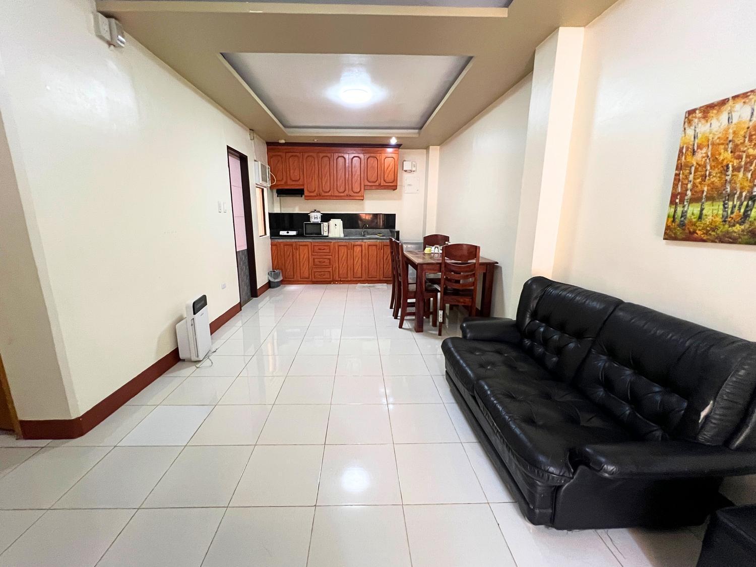 Manora Apartment Талисей Екстериор снимка