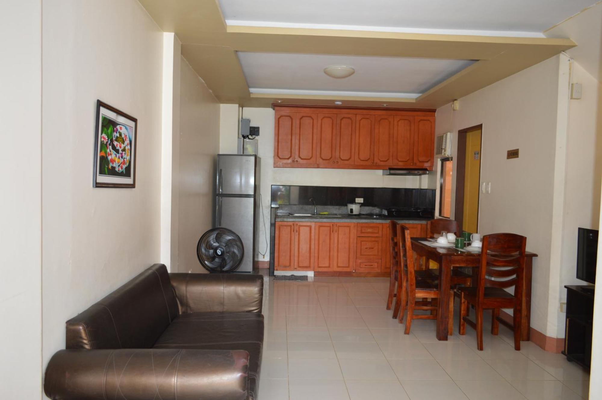 Manora Apartment Талисей Екстериор снимка