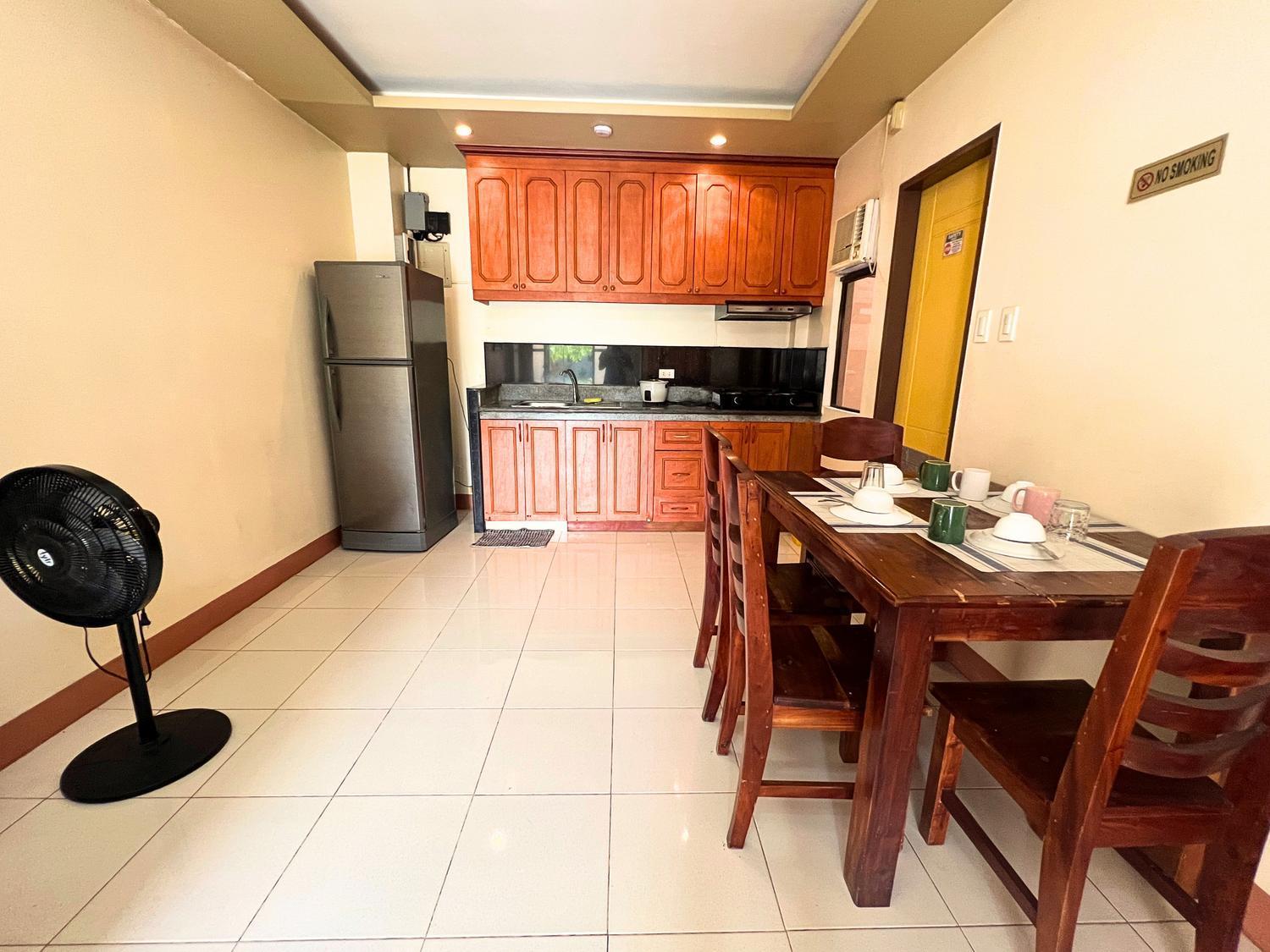 Manora Apartment Талисей Екстериор снимка
