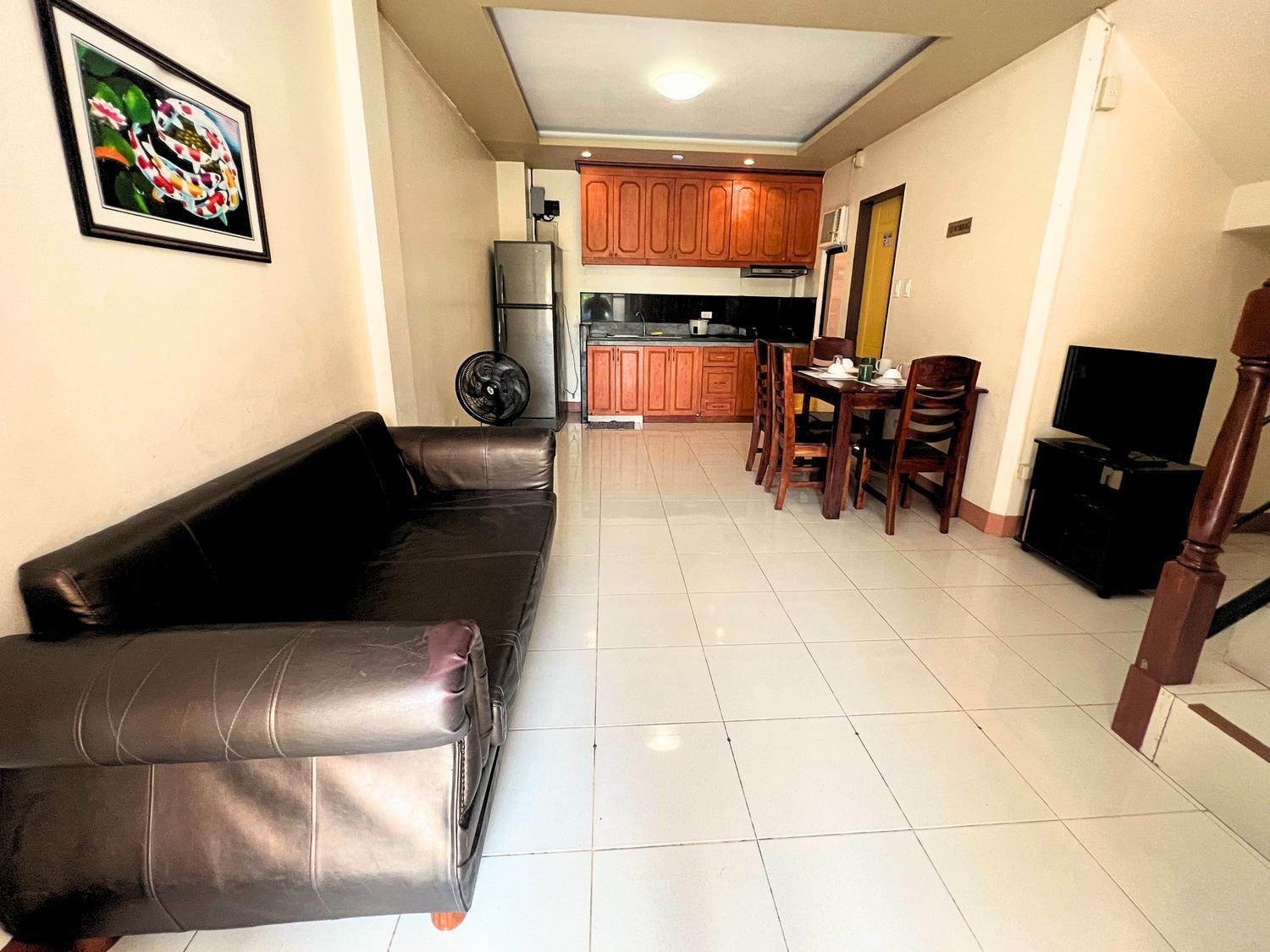 Manora Apartment Талисей Екстериор снимка
