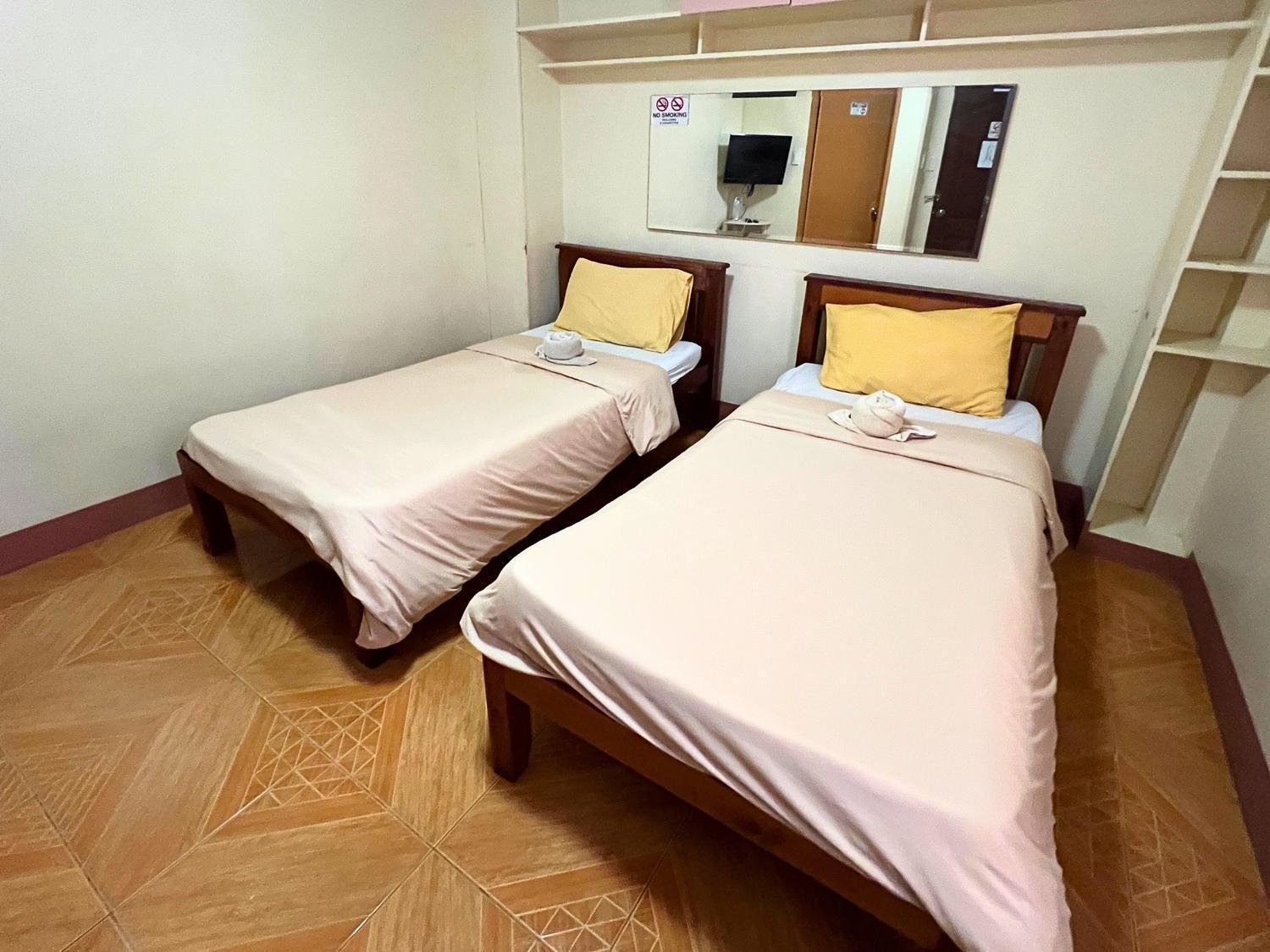 Manora Apartment Талисей Екстериор снимка
