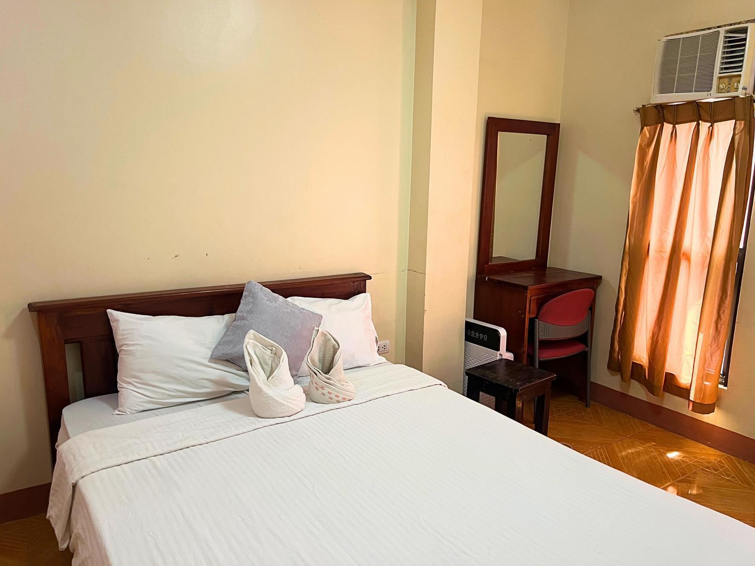 Manora Apartment Талисей Екстериор снимка