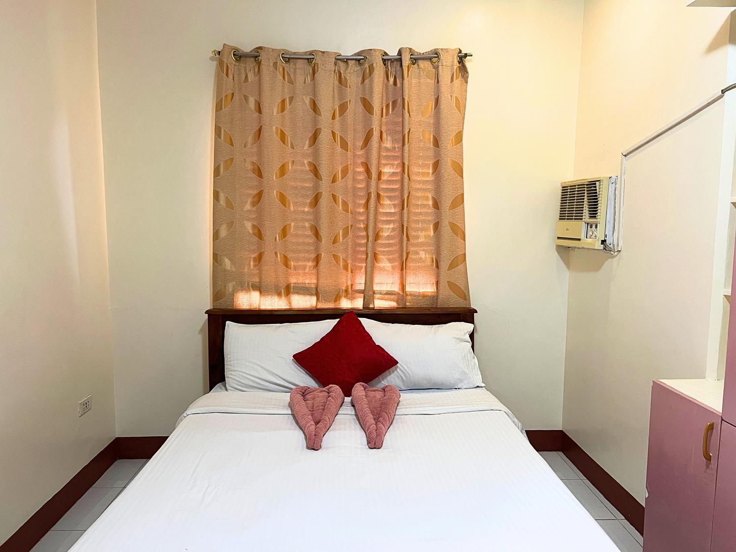 Manora Apartment Талисей Екстериор снимка