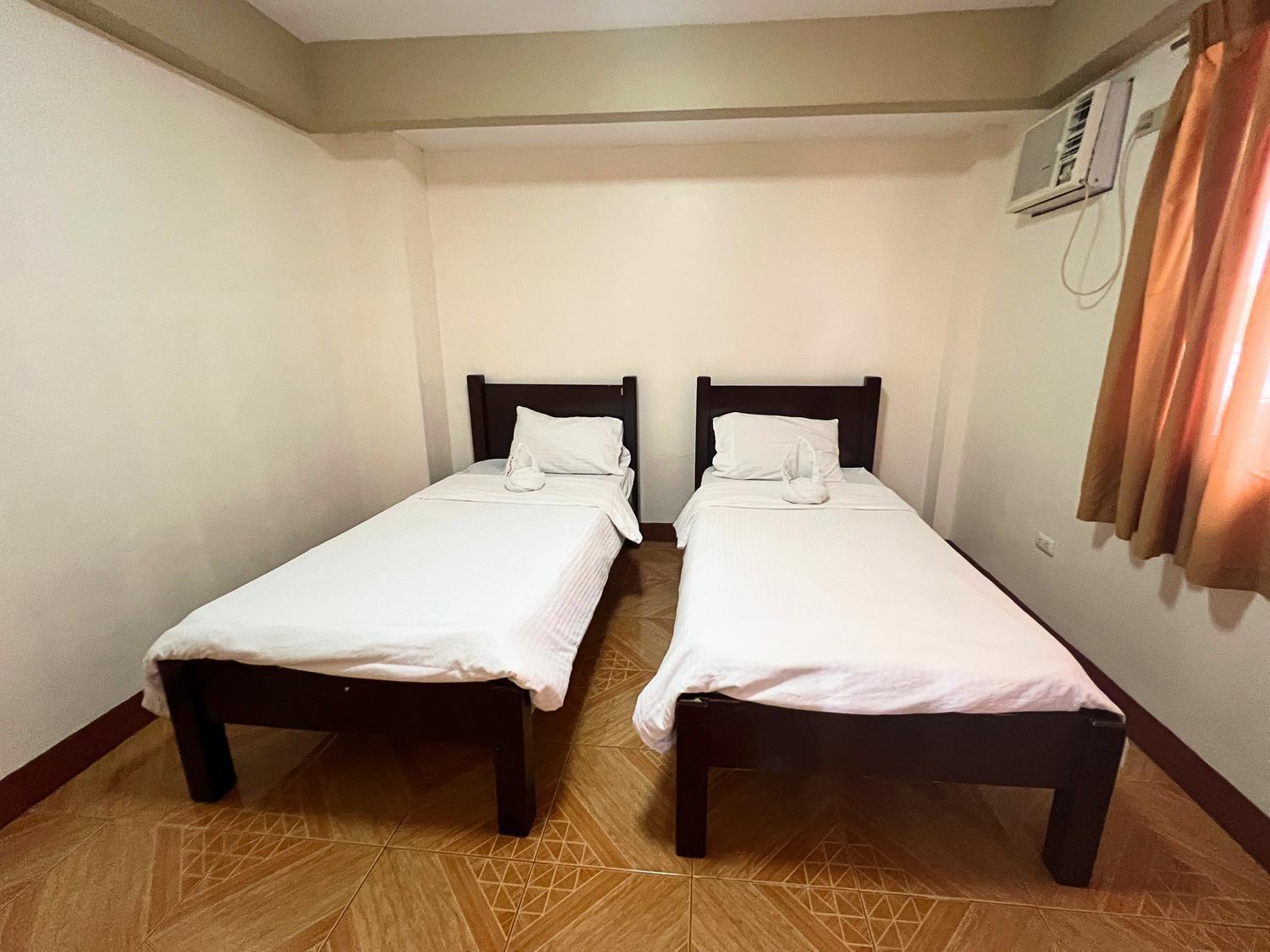 Manora Apartment Талисей Екстериор снимка