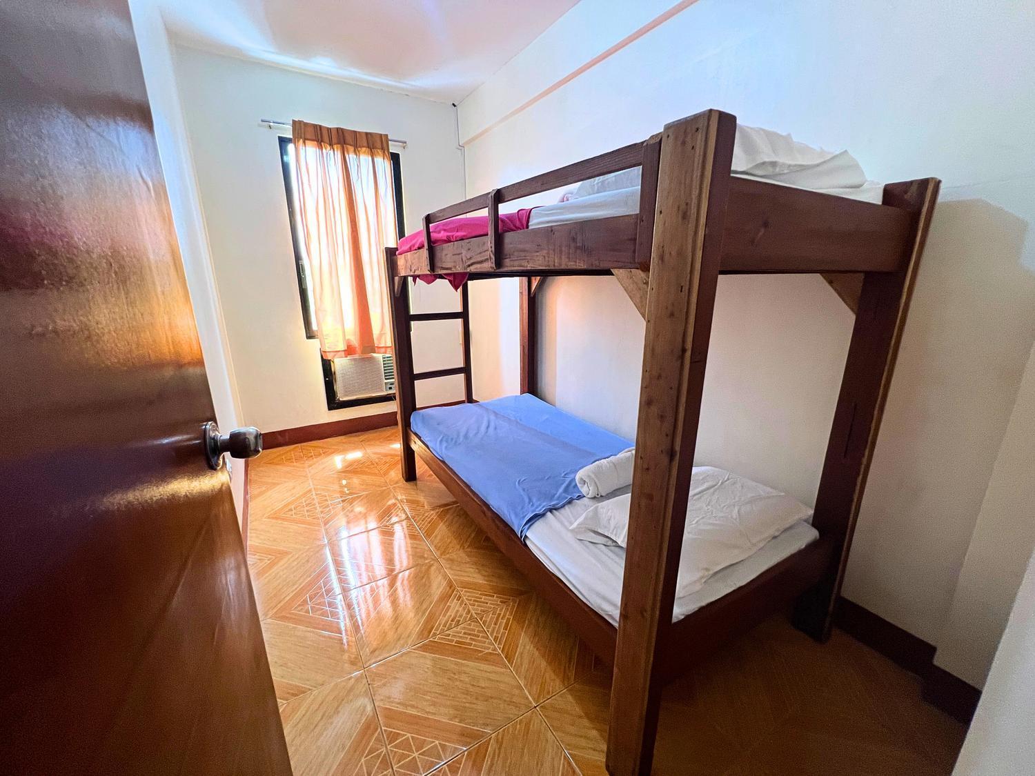 Manora Apartment Талисей Екстериор снимка