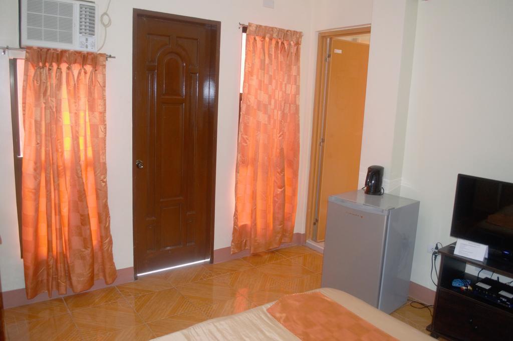 Manora Apartment Талисей Екстериор снимка