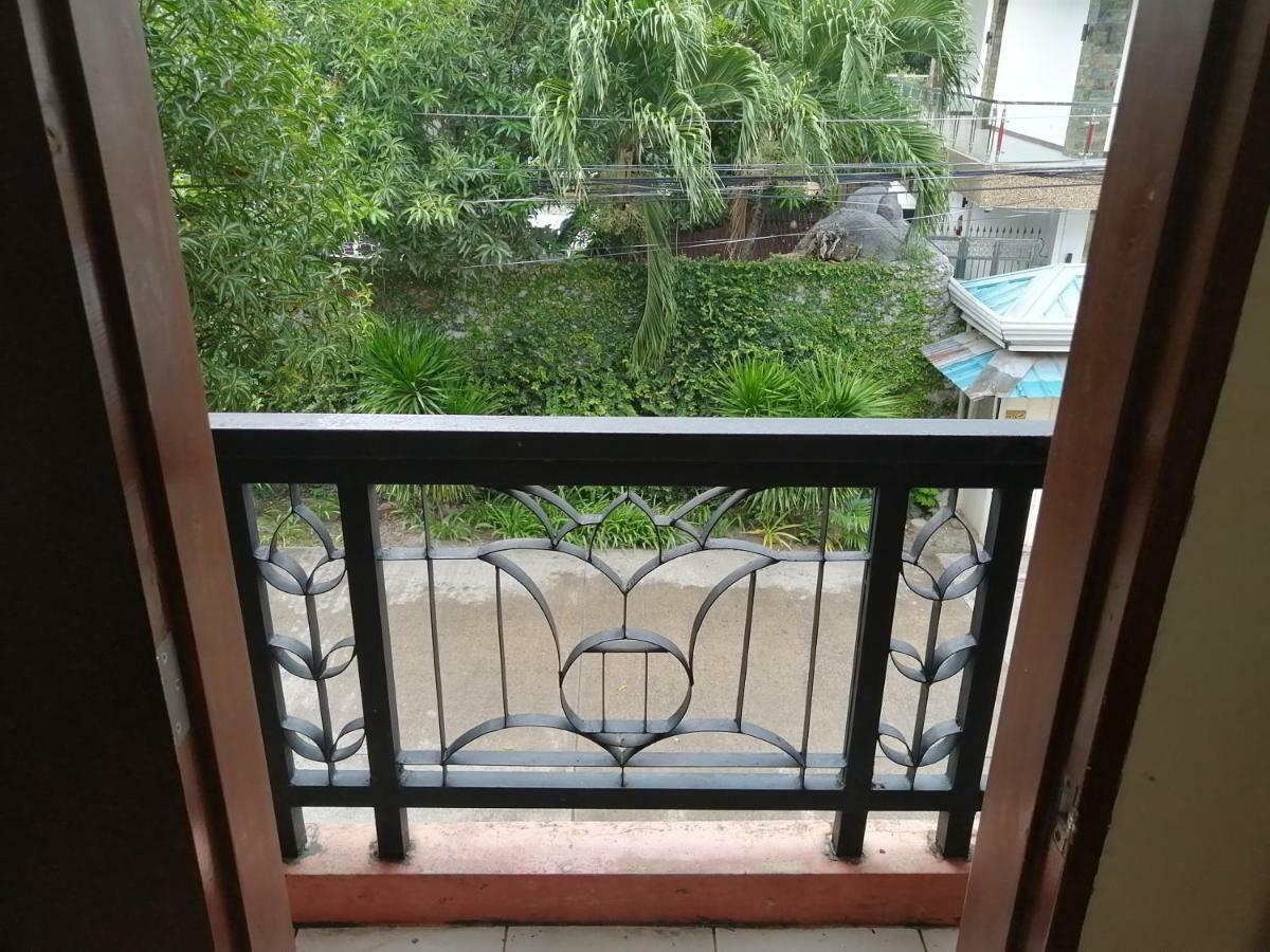Manora Apartment Талисей Екстериор снимка