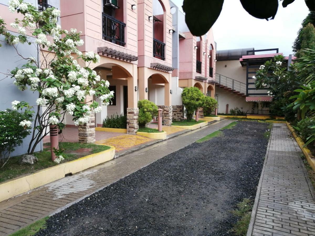 Manora Apartment Талисей Екстериор снимка