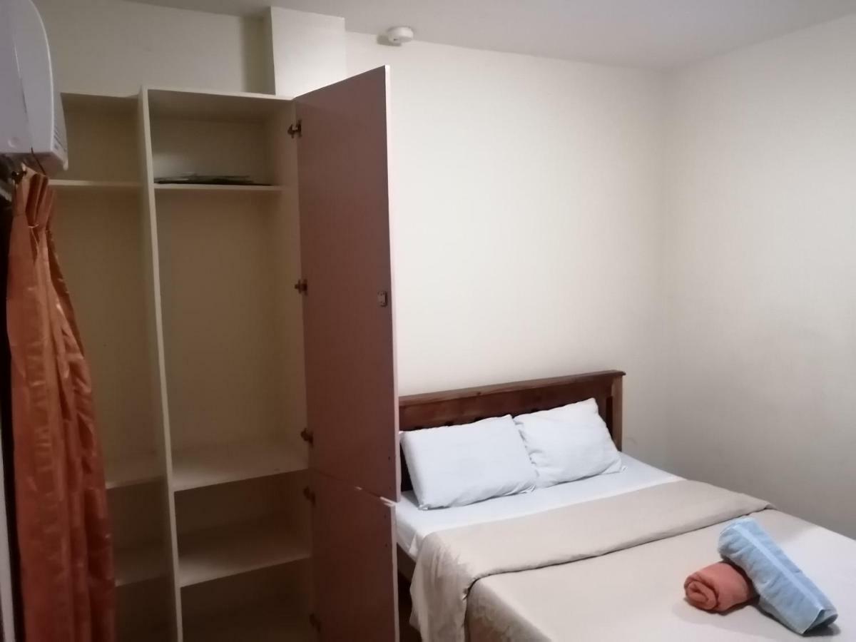 Manora Apartment Талисей Екстериор снимка