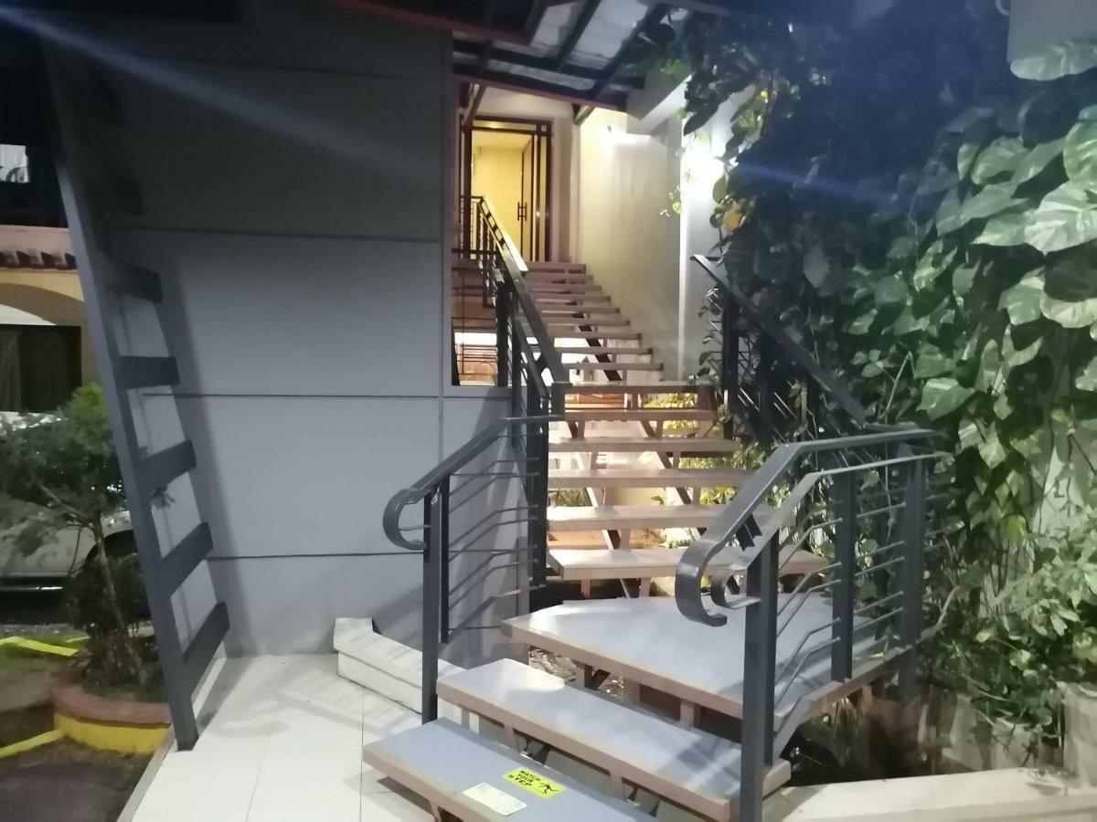 Manora Apartment Талисей Екстериор снимка