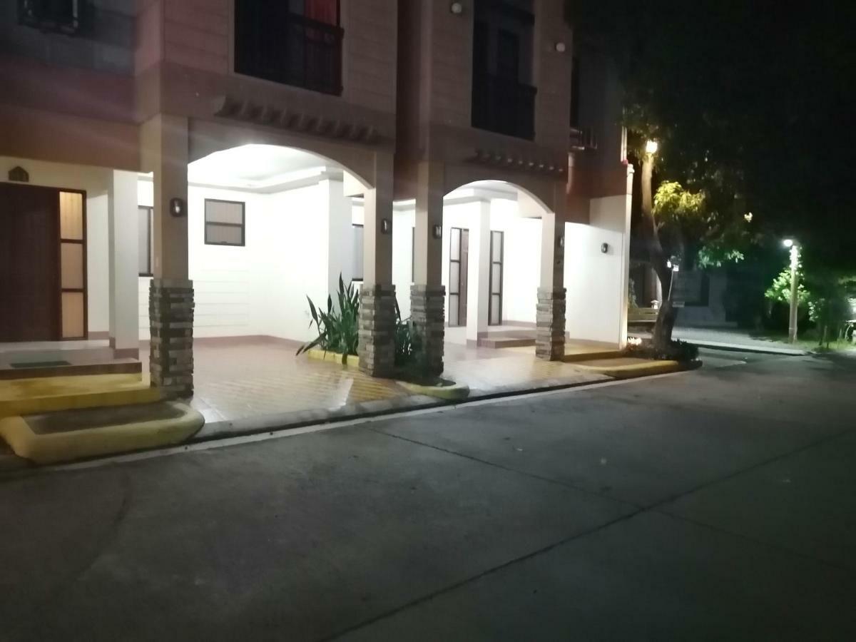 Manora Apartment Талисей Екстериор снимка